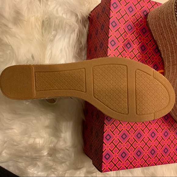 Tory Burch espadrille - Picture 6 of 8